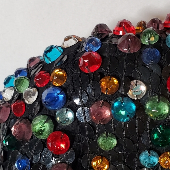 Neil Bieff Cropped Jacket - Picture 8 of 8